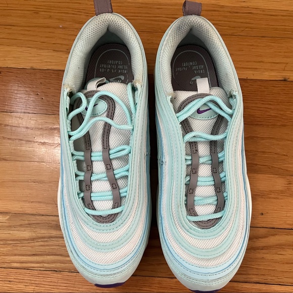 Nike Air Max 97 size 7.5 - Picture 2 of 5